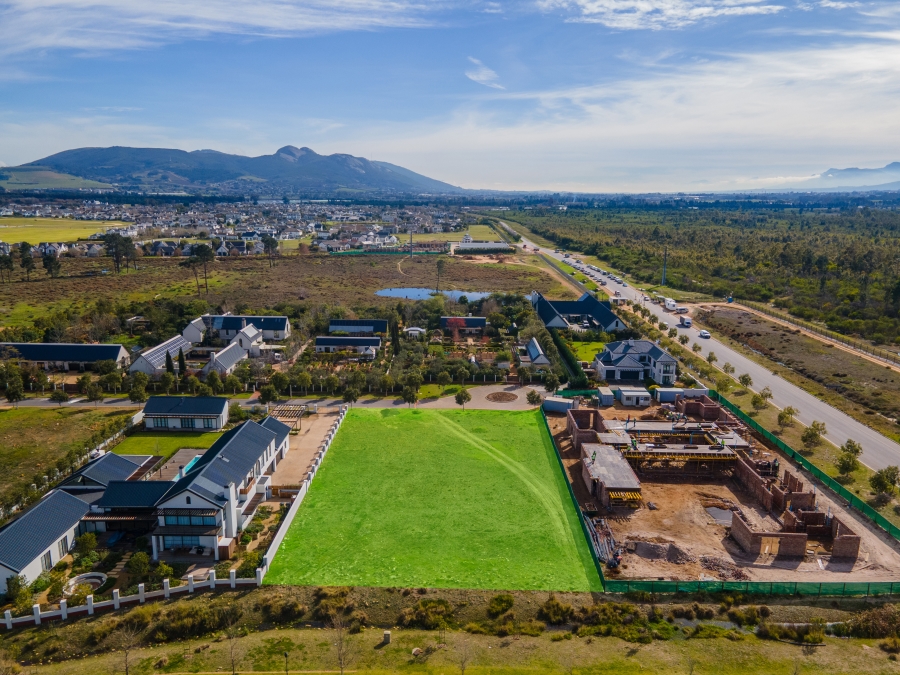 0 Bedroom Property for Sale in Val De Vie Estate Western Cape